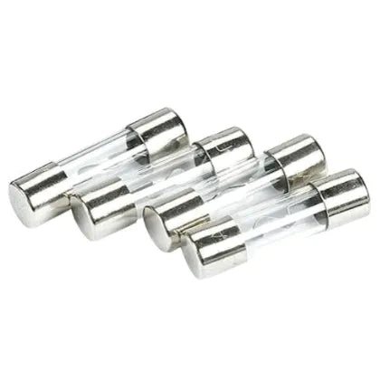 Meter Fuses - 25a 500v Time Delay