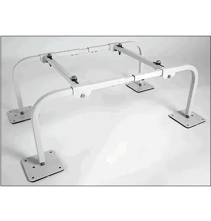 12 In. Mini Split Stand - QSMS1201(Wide)