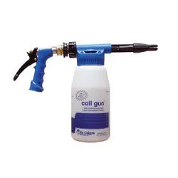 Hose Connected Coil Gun/Sprayer - 2 Quart