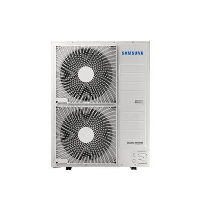 36 MBH 4-Port Max Heat Pump Multizone Outdoor Unit - 230/1