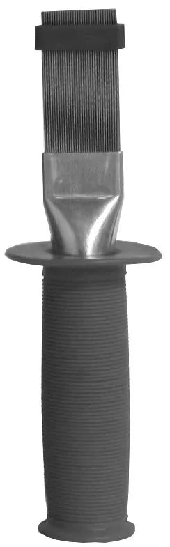 Fin Comb - Used to Straighten Bent Condenser Coil Fins