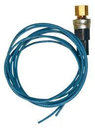 Condenser Fan High-Pressure Cut Out Switch - REQUIRED for Zoning Systems in a Heat Pump Application