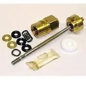 Valve Rebuild Kit V5011C And V5011G With 1/4 In. Stem - 0.1 Lbs