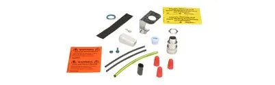 Permanent Power Connection Kit - For Use With H611050