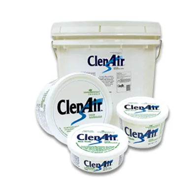 ClenAir Odor Neutralizer - Cherry Scented