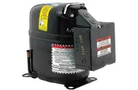 Hermetic Reciprocating Compressor - 1 HP R134a