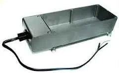 Condensate Drain Pan - 300 Watt