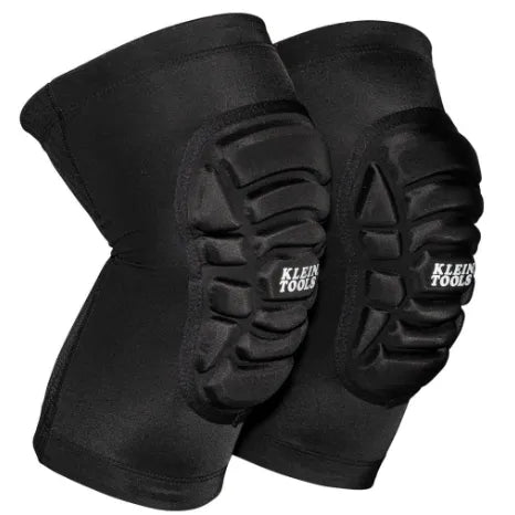 Lightweight Knee Pads - .28 Lbs