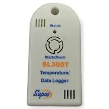 Mini Data Logger - Temperature Only