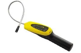 Gas-Mate Combustible Gas Leak Detector - 4 Lbs