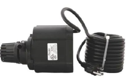 Submersible Acid Pump 31-TX1 - 115V