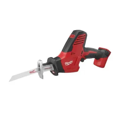 MILWAUKEE - HACKZALL CORDLESS