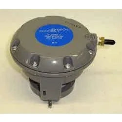 Pneumatic Valve Actuator W/Exposed Yoke - 1 Lbs