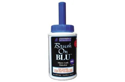 Big Blu Leak Detector Bubbles - 8 Oz