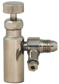 RX11 Flush Injection Valve - 1 Lbs