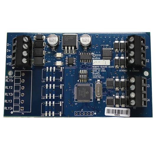 Remote Sensor Module - 1 Lbs