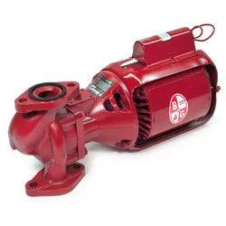 Cast Iron Circulating Pump - 1/12 HP