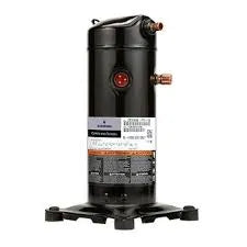 11X79 - Refrigerant Compressor