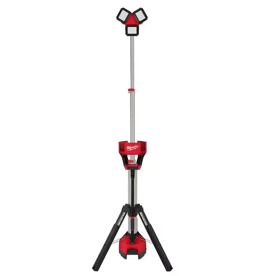 MILWAUKEE - M18 ROCKET TOWER LIGHT/CHARGER