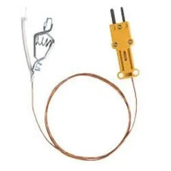 Bead Tip K-Type Thermocouple - -50/400 F