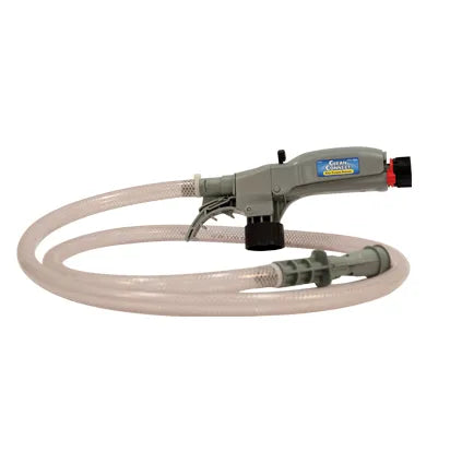 Hand Sprayer For Nu-Brite 4X / Alka-Brite Plus 4X And Tri-Power HD 4X Concentrated Cleaners For Outdoor Coils - 3 Lbs