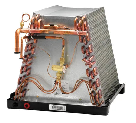 3.5 To 5 Ton Mobile Home Evaporator Coil - Includes R410a orifice