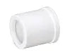 1-1/2 X 3/4 PVC Bushing Slip - 0.1113 Lbs