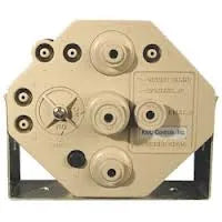 Multi-Function Reset Volume Controller 28.8 SCIM @ 20 PSIG - 1.11 Lbs