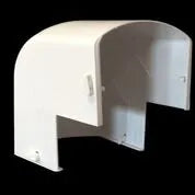 Cover Guard - External 90 Elbow