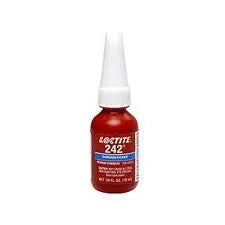 Loctite Threadlocker Blue 242 - 10 Ml