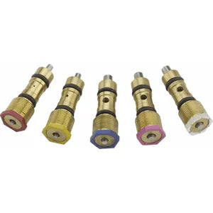 BQ Valve Body Pink Capacity Cartridge With ID Tag - See Capacity Chart for Application