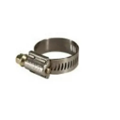 Stainless Steel Hose Clamp - Size 24