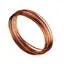 Copper Capillary Tubing - .064 X 12 Feet