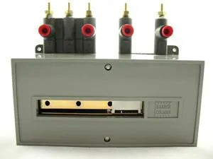 Receiver Controller Single or Dual Sensor - 4 Lbs