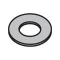 Electro-Galvanized Flat Washer - 3/8