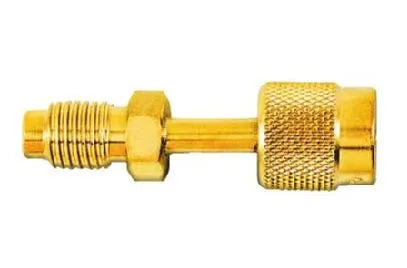 Flare Adapter - 1/4 in. Female Flare x 1/2 in. Male