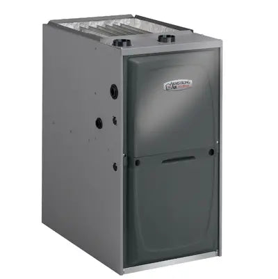 3.5-5 Ton Vertical/Horizontal Modulating Gas Furnace - Variable Speed ECM Fan