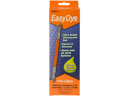 EASYDYE - ULTRA BRIGHT FLOURESCENT DYE