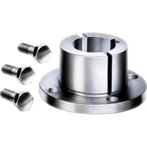 H 1 3/8 - 1-3/8 in. Bore Split Taper Bushing