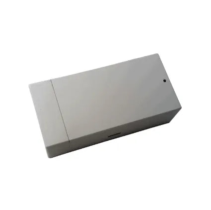 Wireless Proximity Sensor - Used for: Detecting when doors or windows are opened or closed Or As an input for an external dry contact occupancy sensor