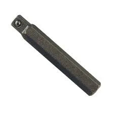 Hex Key Wrench Insert - 3/16