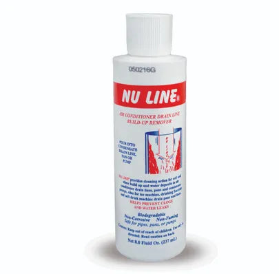 97685 Condensate Drain Line Build-Up Remover - Non-corrosive
