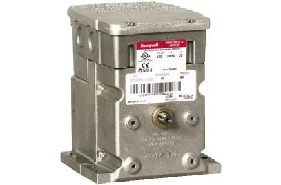 Modutrol IV Series 3 Motor Replaces: M934 - Stroke Degrees: 90 to 160