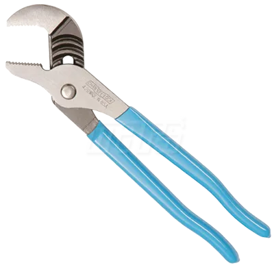 9.5 in. Channellock Pliers - 0.8 Lbs