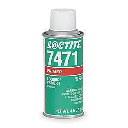 Loctite Primer T - 4.5 Oz Aerosol Primer