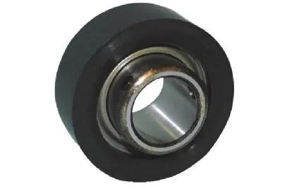 RUBRS-112 - 3/4 in. Bore Set Screw Rubber Mount Ball Bearing