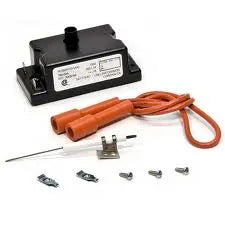 Automatic Pilot Relight Kit - 24/120V