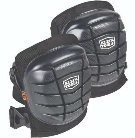 Lightweight Gel Knee Pads - 1.2 Lbs