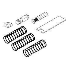 MK-2690 Linkage (1/2 to 1-1/4 in. Valve Bodies) - 0.5 Lbs