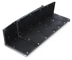 3 Ft R8 Supply Plenum - 16 in x 19-1/2 in x 36 in